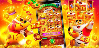 fortune tiger download para mobile